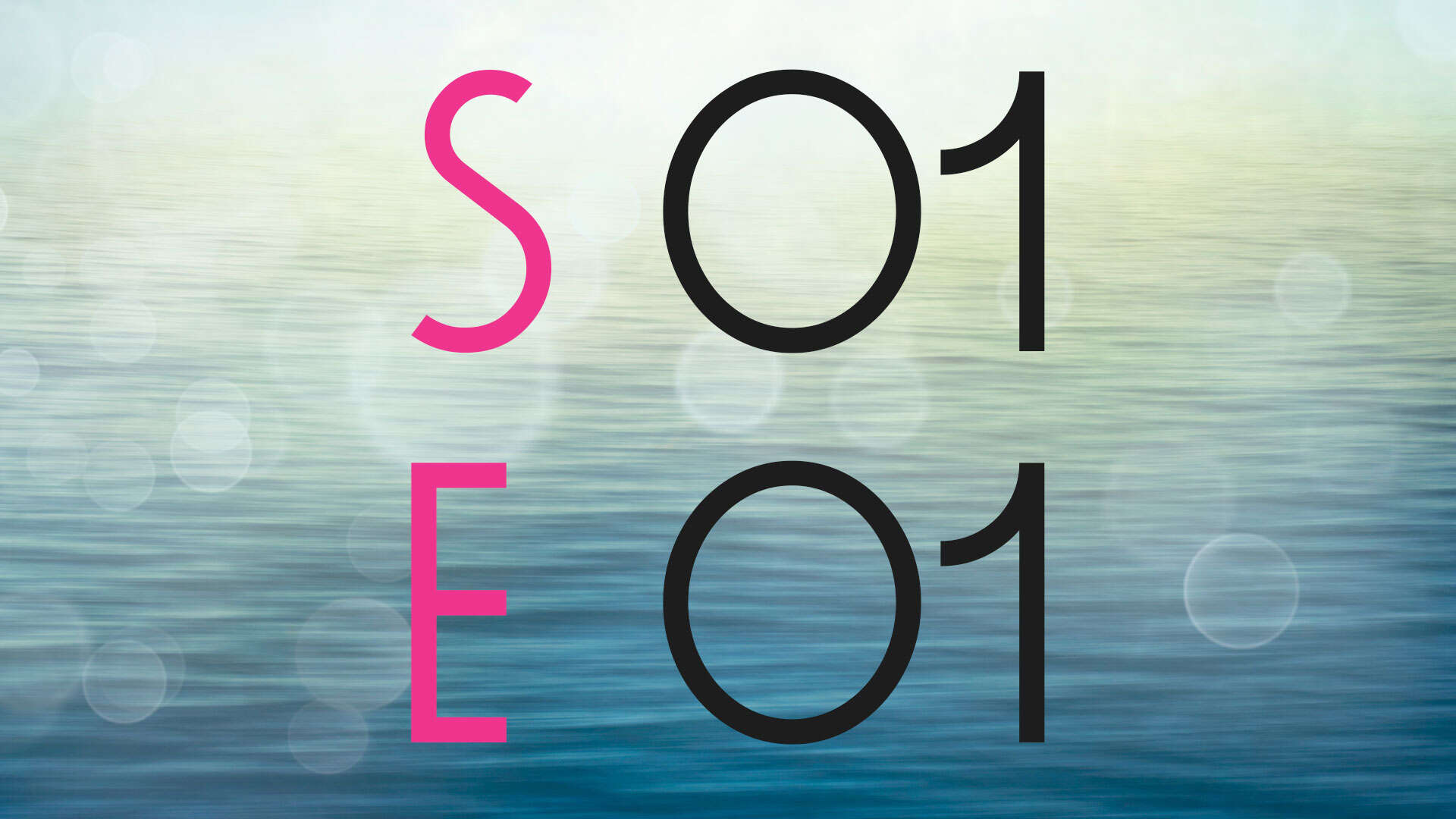Podcast logo with "The BoatHouse Girls Podcast" title, featuring a water background and modern typography.