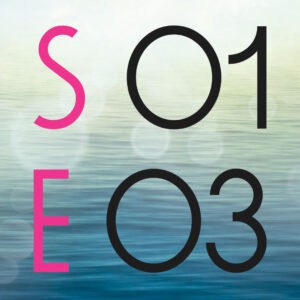 Women podcast hosts on The BoatHouse Girls Podcast discussing water adventures and boating lifestyle.